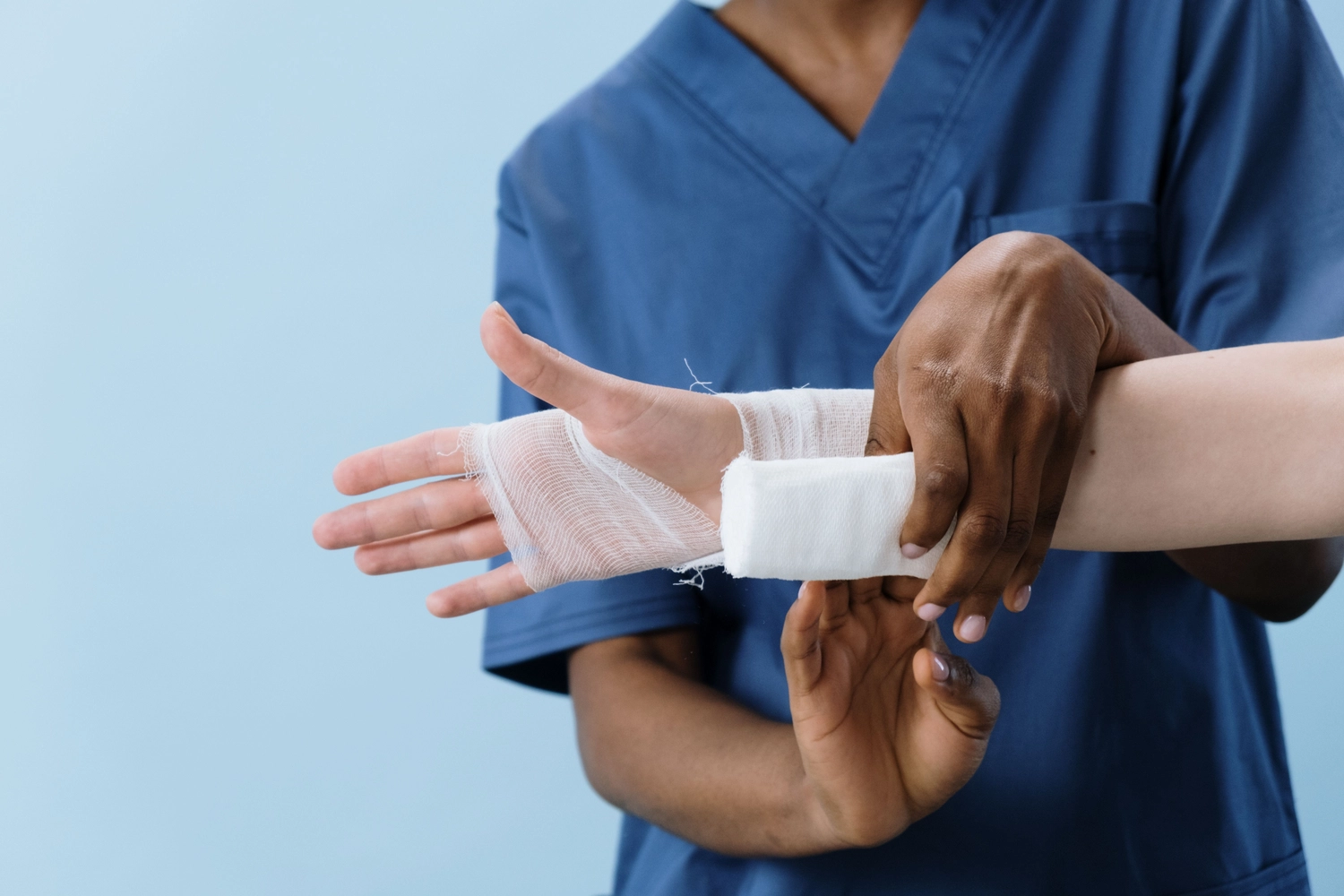 Wundnetz-Dresden - Gesundheitswesen - Wundtherapie